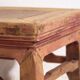 Antique oriental coffee table (c.1850) #3