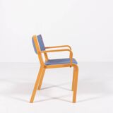 Armchair by Rud Thygesen en Johnny Sørensen for Magnus Olesen, Denmark