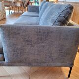 William sofa by damian williamson