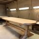 XXL Table Monastère 3m50