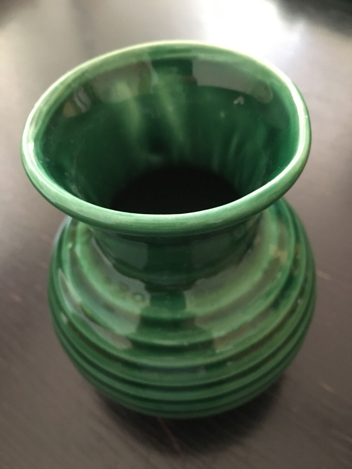Ceramic pot