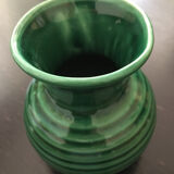 Ceramic pot