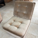 Roche Bobois armchair 1970