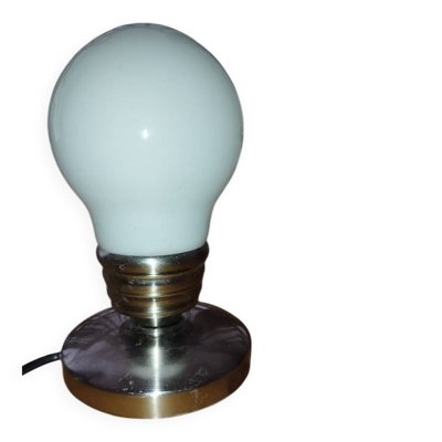 Lampe de bureau vintage Pop Art Lampe de table design