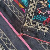 Handmade Berber Corridor Rug