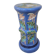 Colonne, porte-plante en céramique, années 80