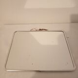 Old Great Barber Mirror 30 x 24 cm