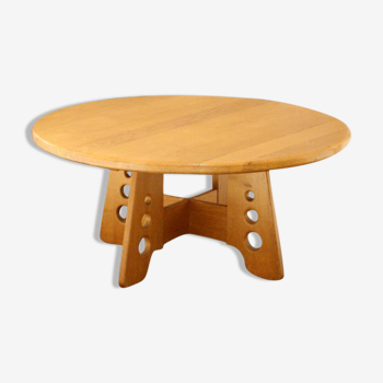 Gilbert Marklund coffee table