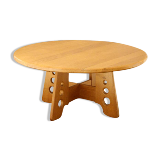 Gilbert Marklund coffee table