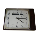 Jaz Transistor formica kitchen clock