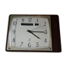 Jaz Transistor formica kitchen clock