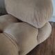 Camaleonda armchair by Mario Bellini for B&B Italia - Italy
