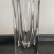 Kosta Boda crystal vase from the 70s