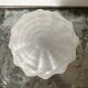 Art Deco frosted glass ball ceiling light