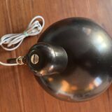 Vintage desk lamp, 1950s