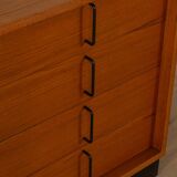 Chest of Drawers, Günter Renkel