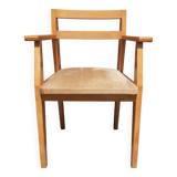 50s bridge chair