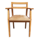 50s bridge chair