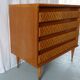 Commode années 60