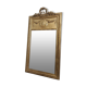 Mirror trumeau angels