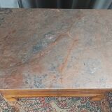 Commode Louis Philippe en merisier