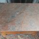 Commode Louis Philippe en merisier