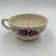 Set of 9 Boch Frères cups 1963