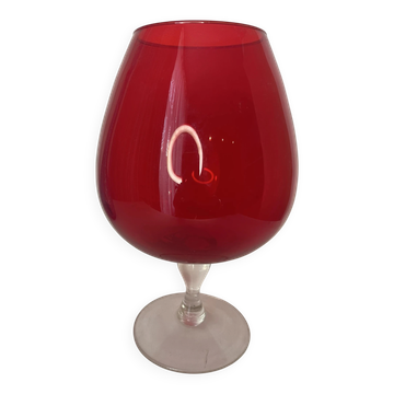 Coupe verre à cognac Empoli
