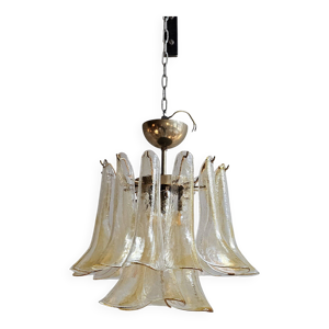 Suspension lustre italie - murrina