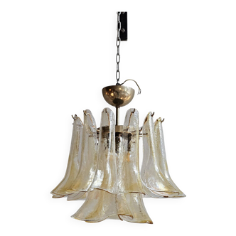 Pendant lamp chandelier Italy La Murrina