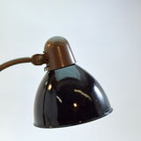 Lampe de bureau bauhaus Siemens 1934