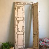 Old doors