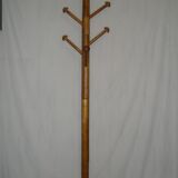 Portemanteau sur pied des années 80