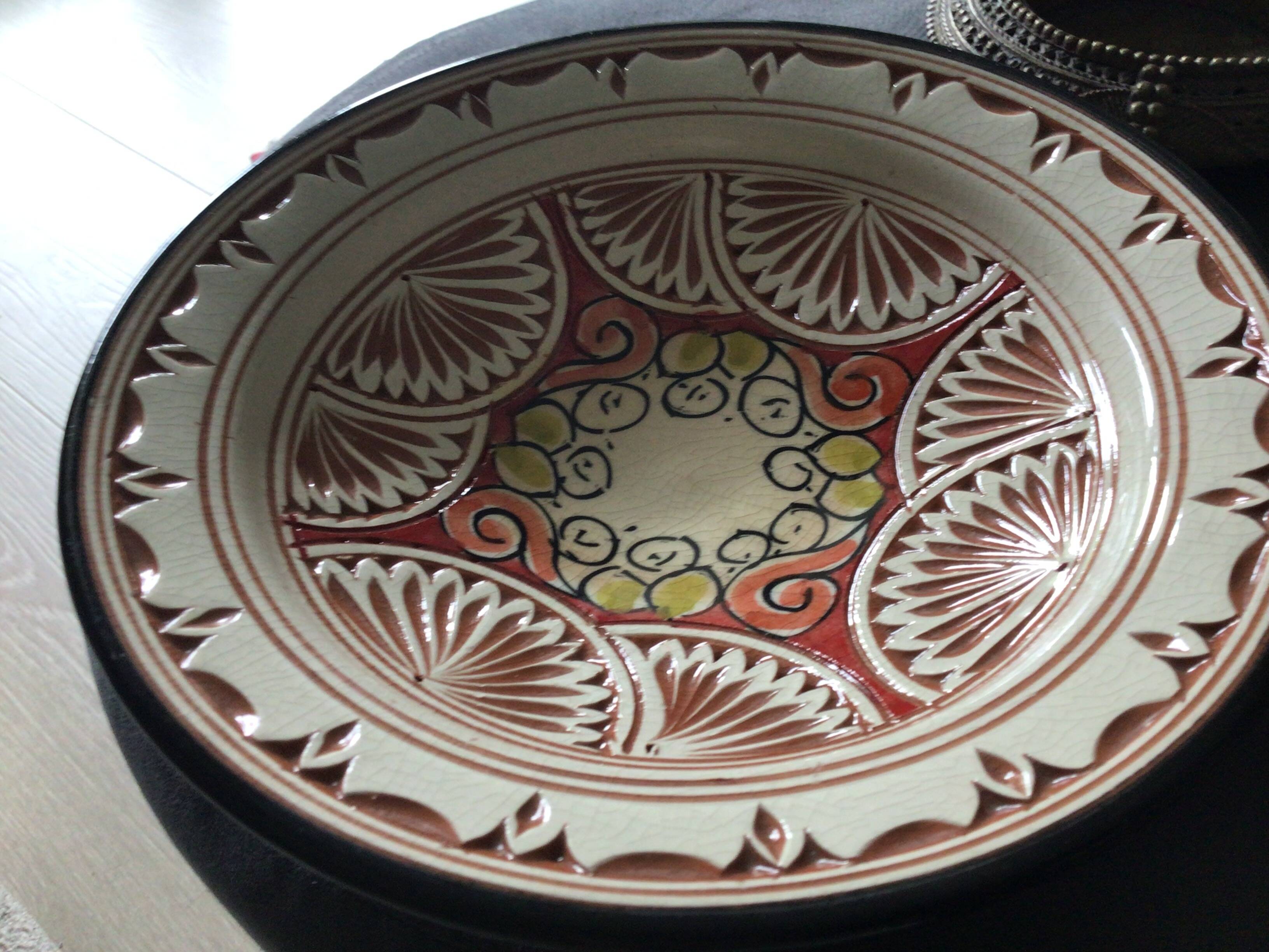 Coupelle Maroc Safi