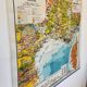 Carte scolaire midi méditerranéen corse no 6 paul kaeppelin