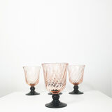 Wine glasses