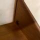 Scandinavian HG Wallunit  Rhode 1962