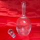 Baccarat crystal decanter
