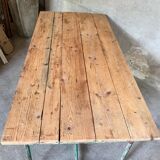 French table of 1950