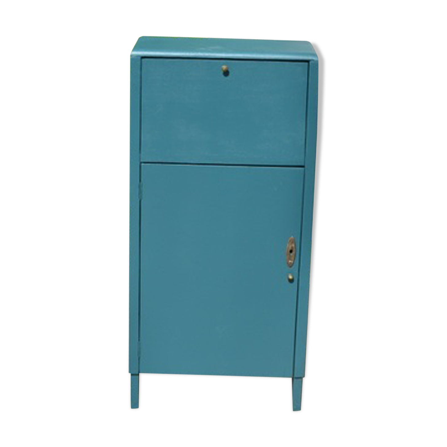Small buffet, storage furniture from the 1930s