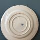 Plat en porcelaine de Gien