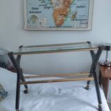 Desserte Zuenelli table d'appoint meuble TV