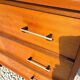 1960s chest of drawers