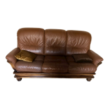 Sofa and armchairs set