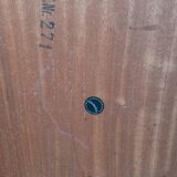 Table basse scandinave