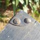Wooden box