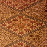 Persian carpet 144x97cm 100% wool