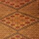Persian carpet 144x97cm 100% wool