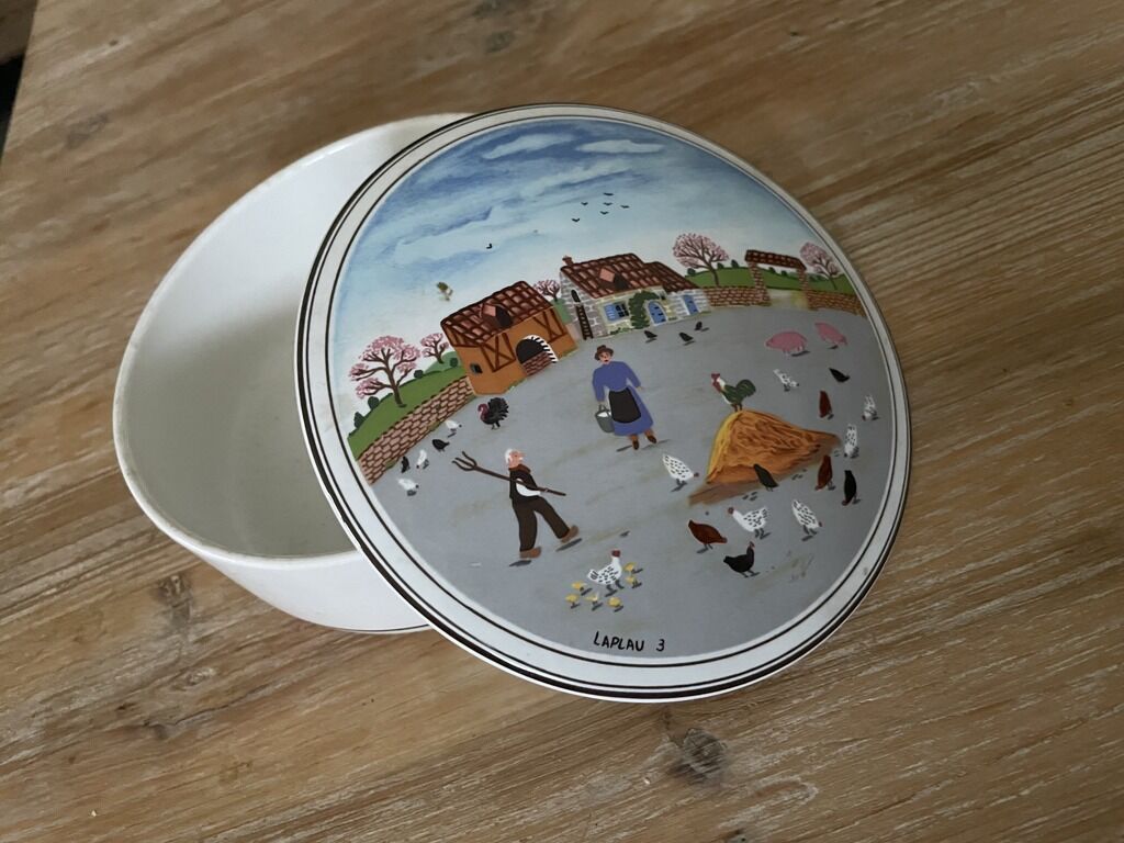 Villeroy Candy Box - Bosch