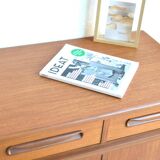 Teak sideboard by G-Plan * 152.5 cm